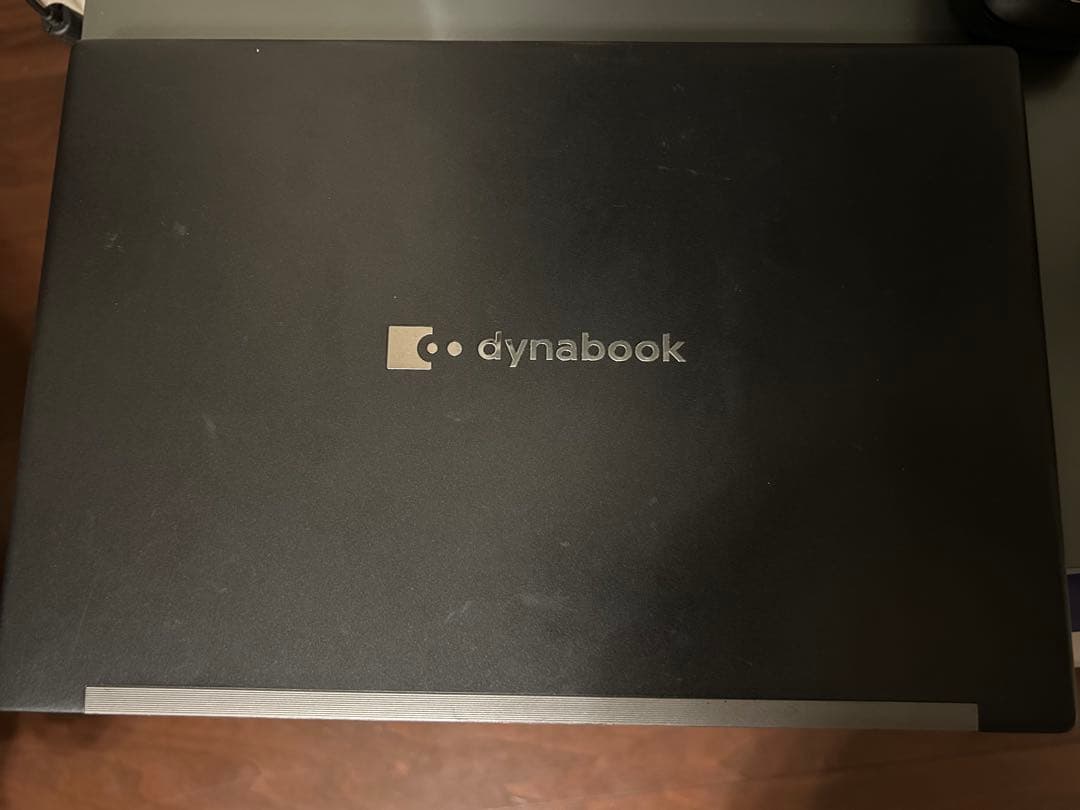 dynabook GCX83/ULE本体＋ACアダプター＋マウス
