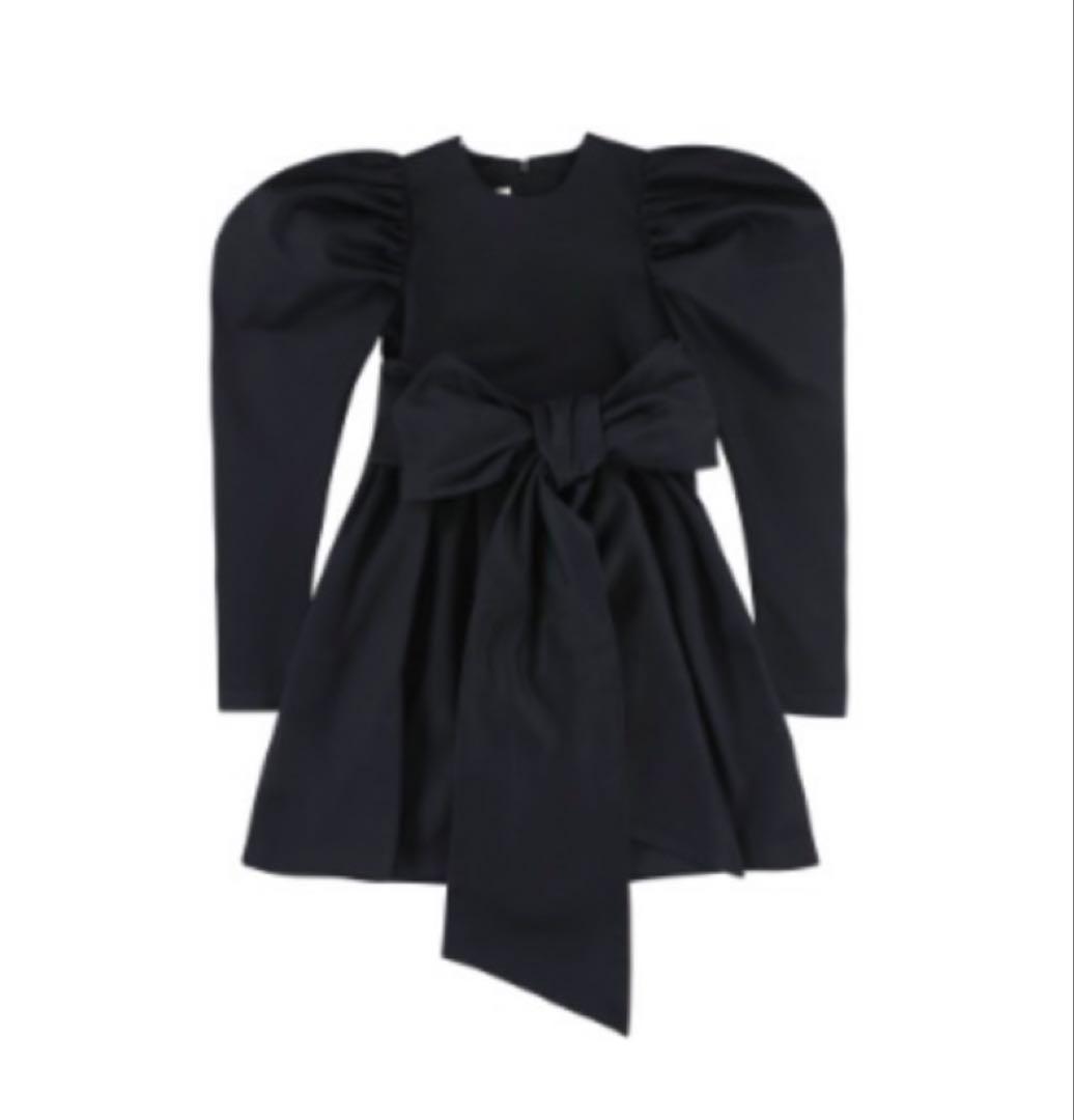 CAROLINE BOSMANS CAROLINEBOSMANS ワンピース size4 4Y dress