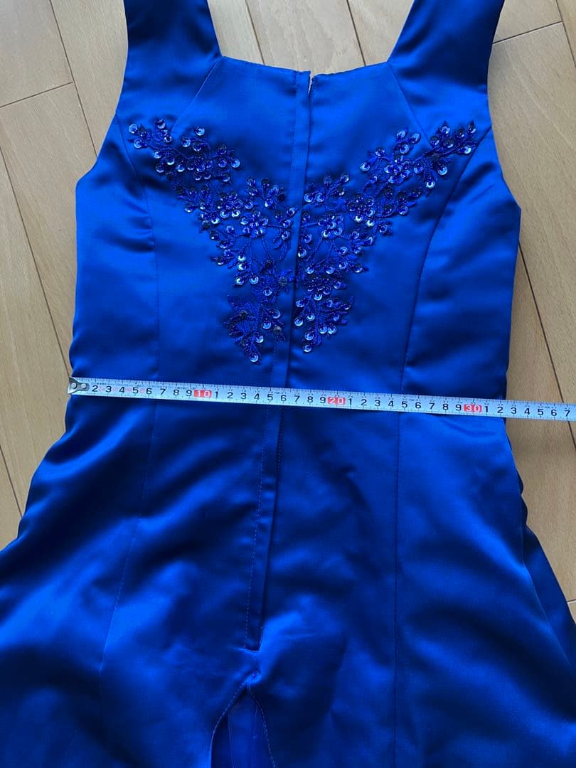 VeryGene ベリージェネ　ドレス　140