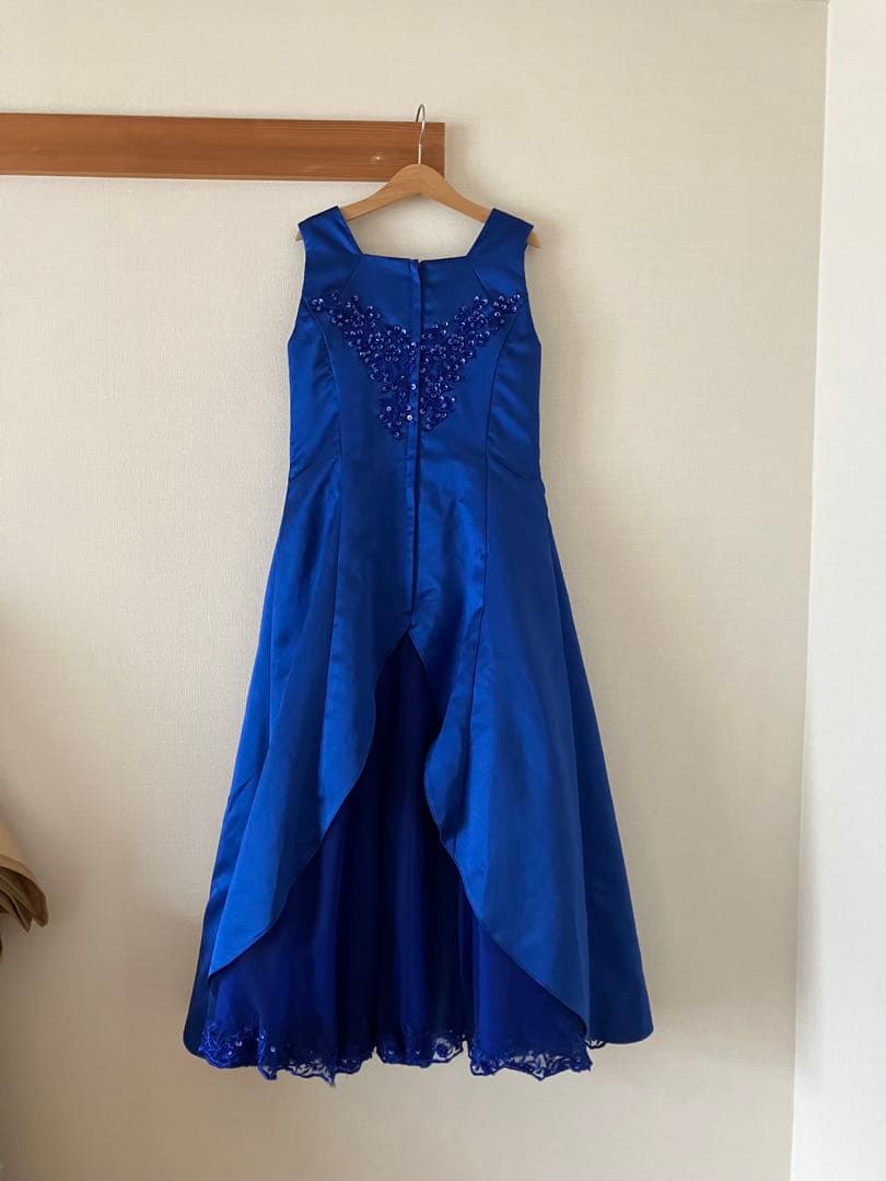 VeryGene ベリージェネ　ドレス　140