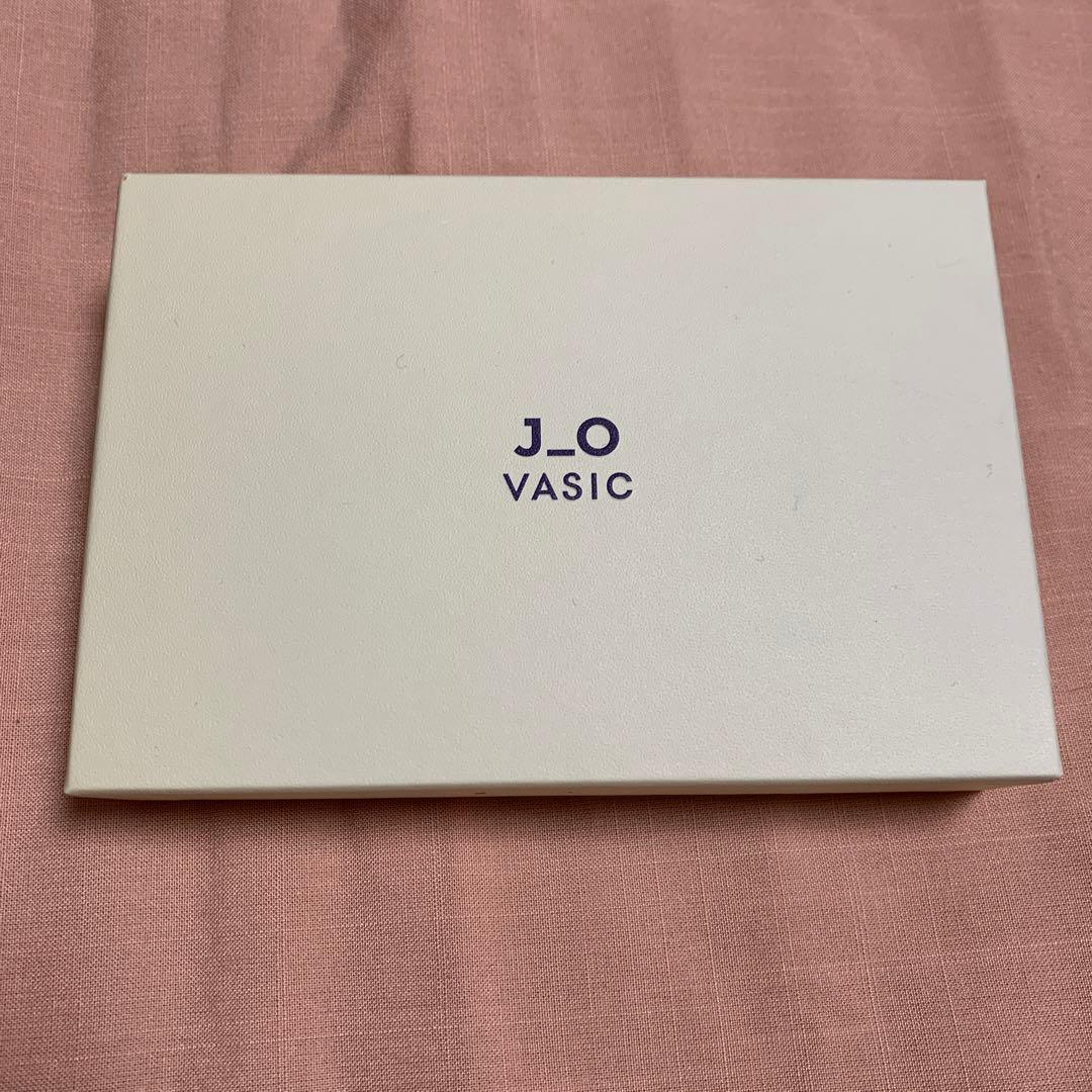 アイドル J-O VASIC Key Pouch