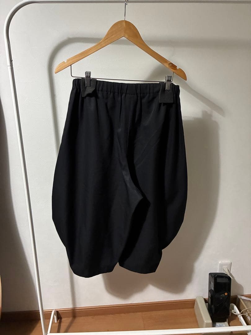 COMME des GARCONS コムコム 寅壱パンツ