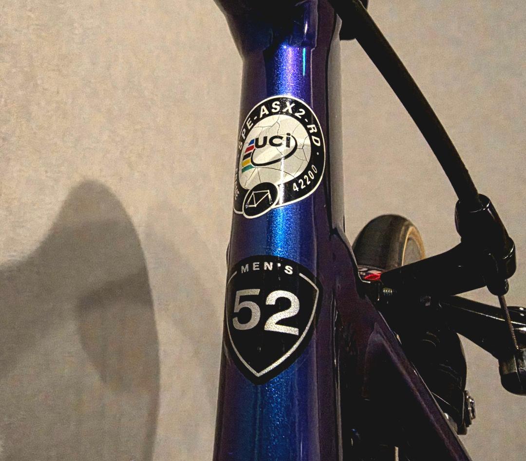 ALLEZ SPRINT DSW 2018 + BORA ULTRA - メルカリ