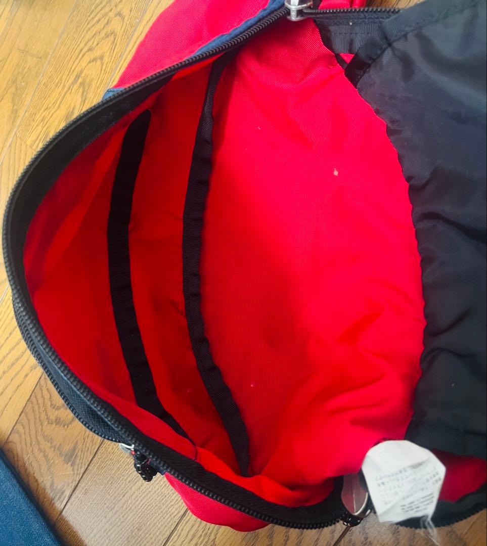 パタゴニア/ボディバッグ/1999年製/made in usa/ヴィンテージ