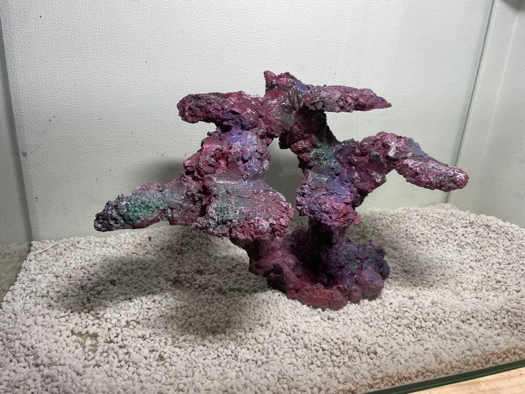 人工ライブロック SHR28 アク抜き済み安心塗料使用