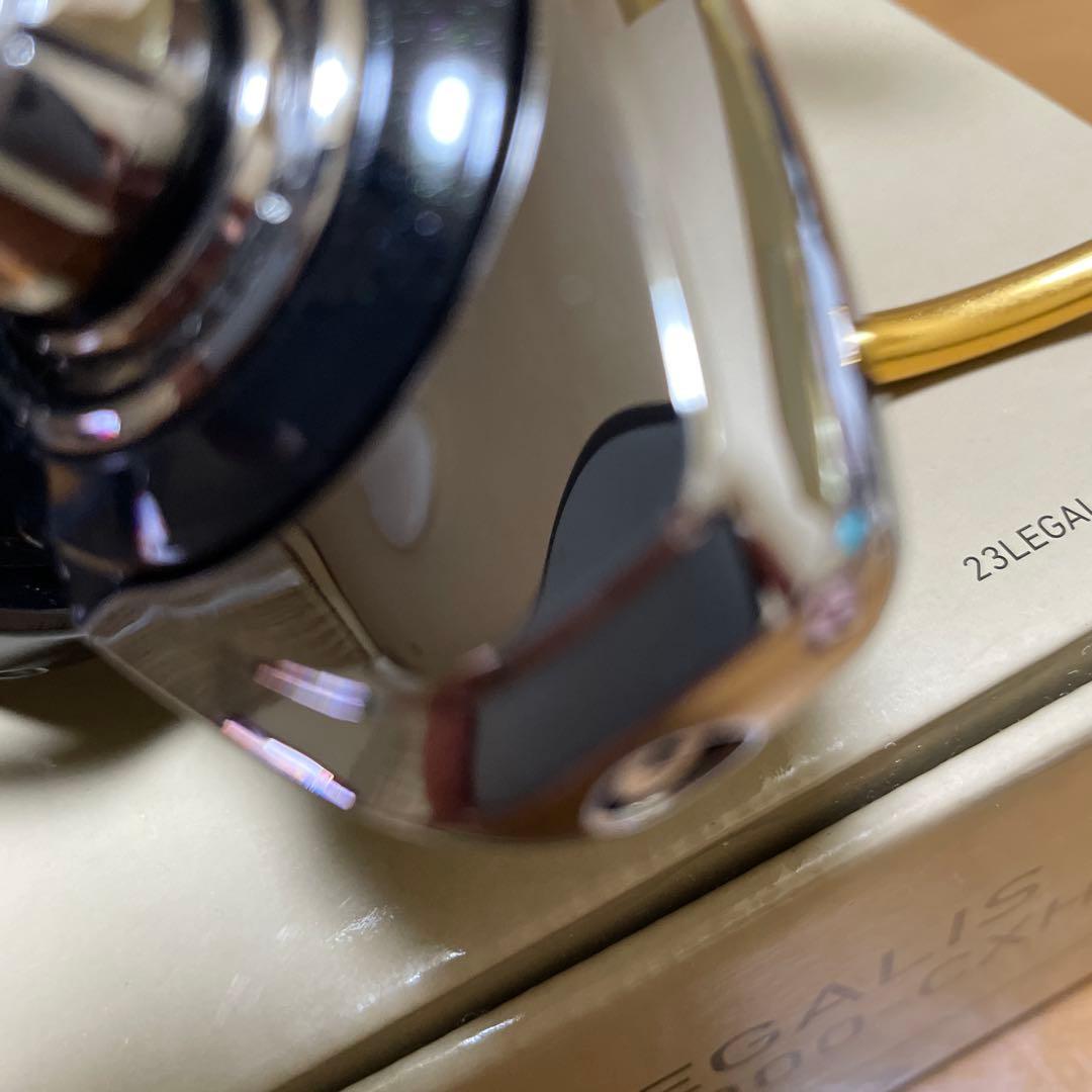 ダイワ23レガリスLT5000-CXH