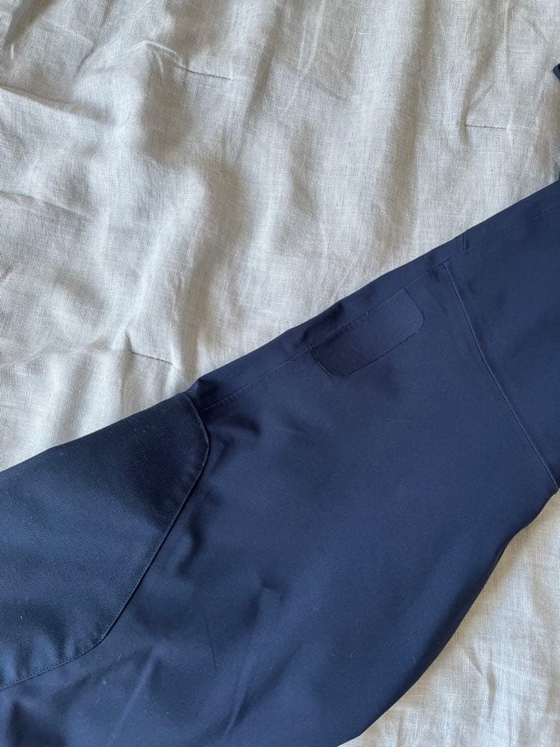 パタゴニア　軽量スキーウェア　セット　KNIFERIDGE