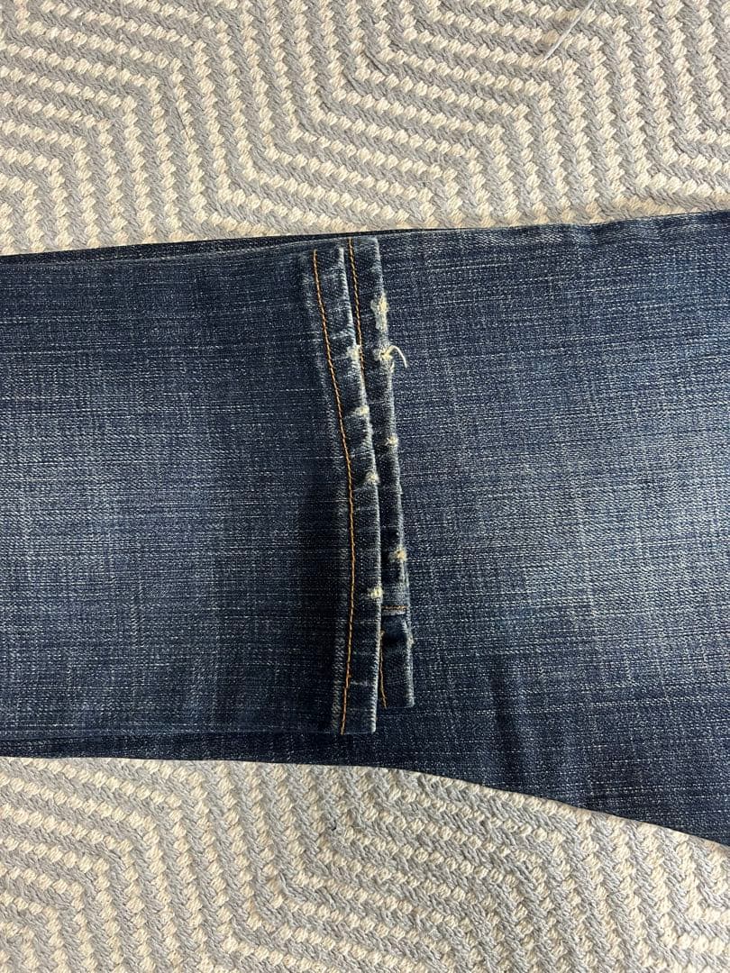 dior homme エディ期 スキニー デニム archive 激安