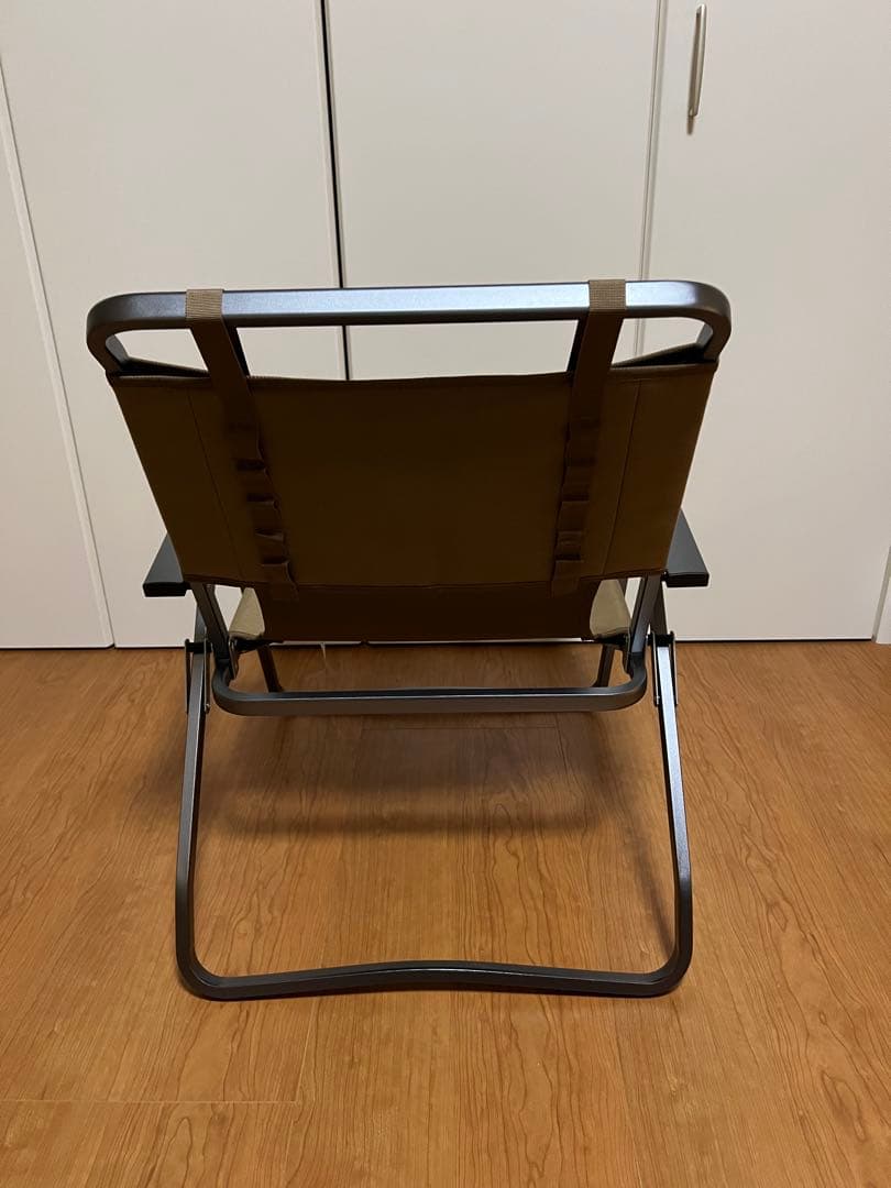 レードチェア　ゼインアーツ