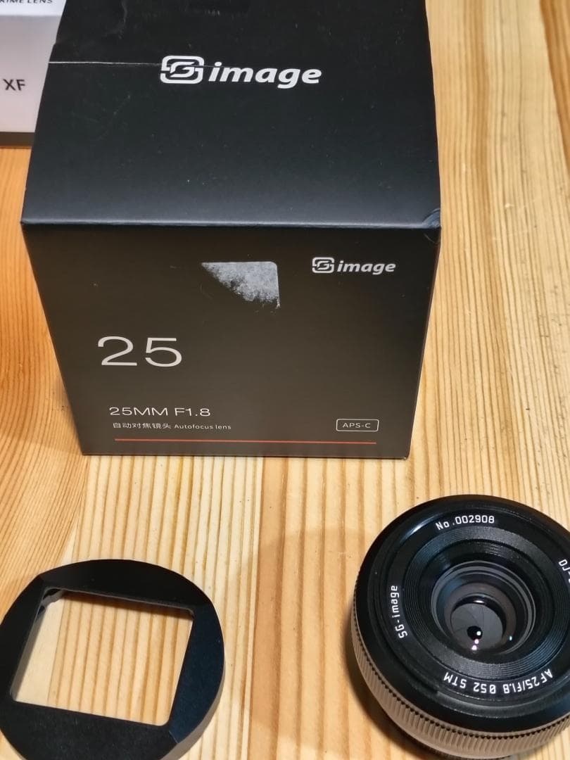 FUJIFILM 富士フイルム X-E4 撮影1,025 レンズ5本 付属品多数