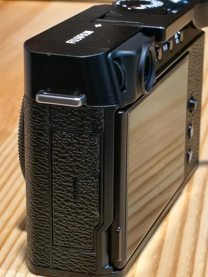 FUJIFILM 富士フイルム X-E4 撮影1,025 レンズ5本 付属品多数