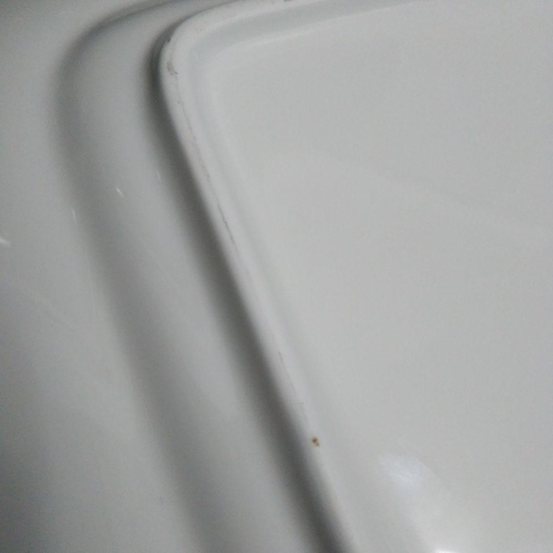 ノリタケB/Bプレート☆美品希少☆耳つき☆未使用品ハナツムギシリーズ