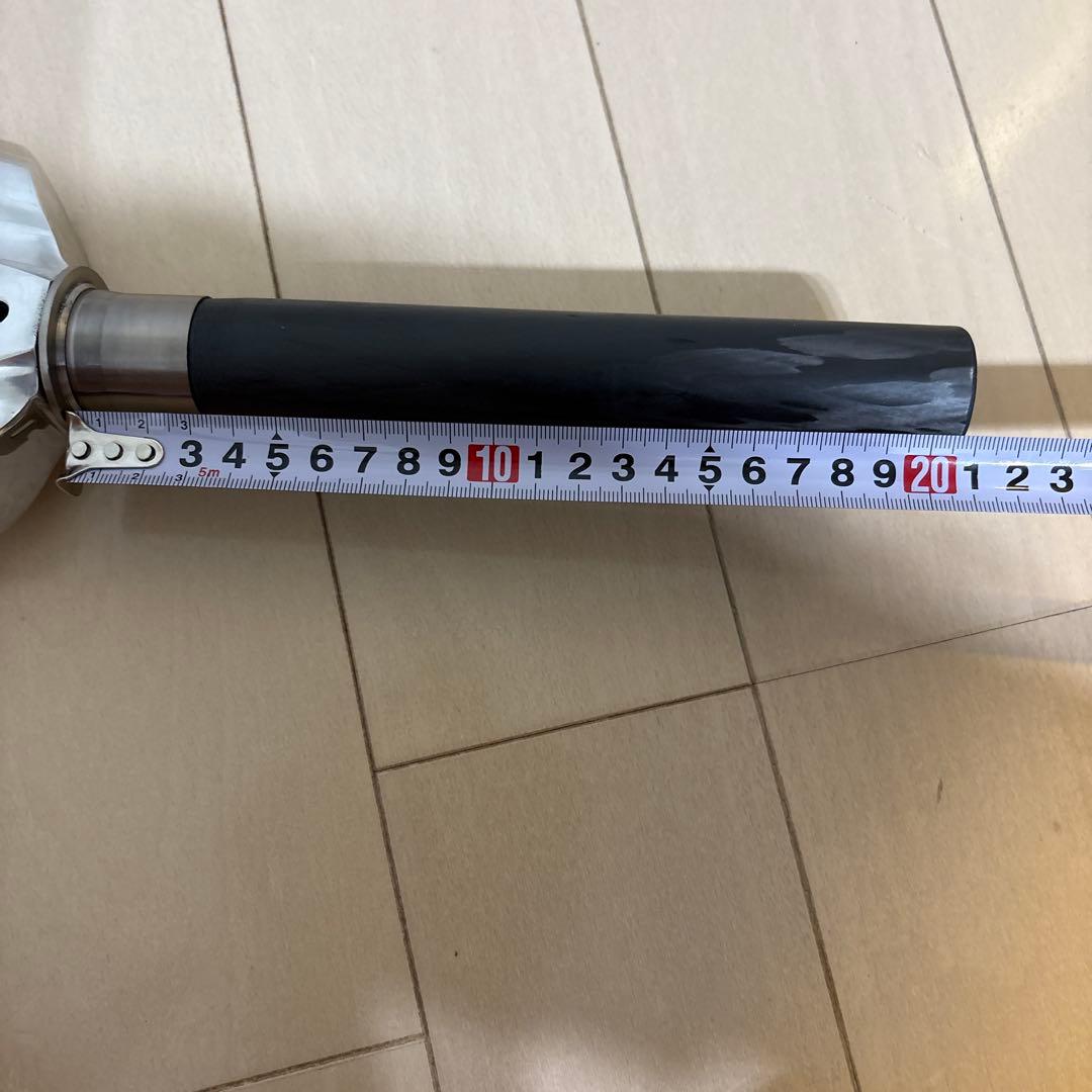 WOUND UP gravel x disc fork 1-1/8 フォーク - メルカリ