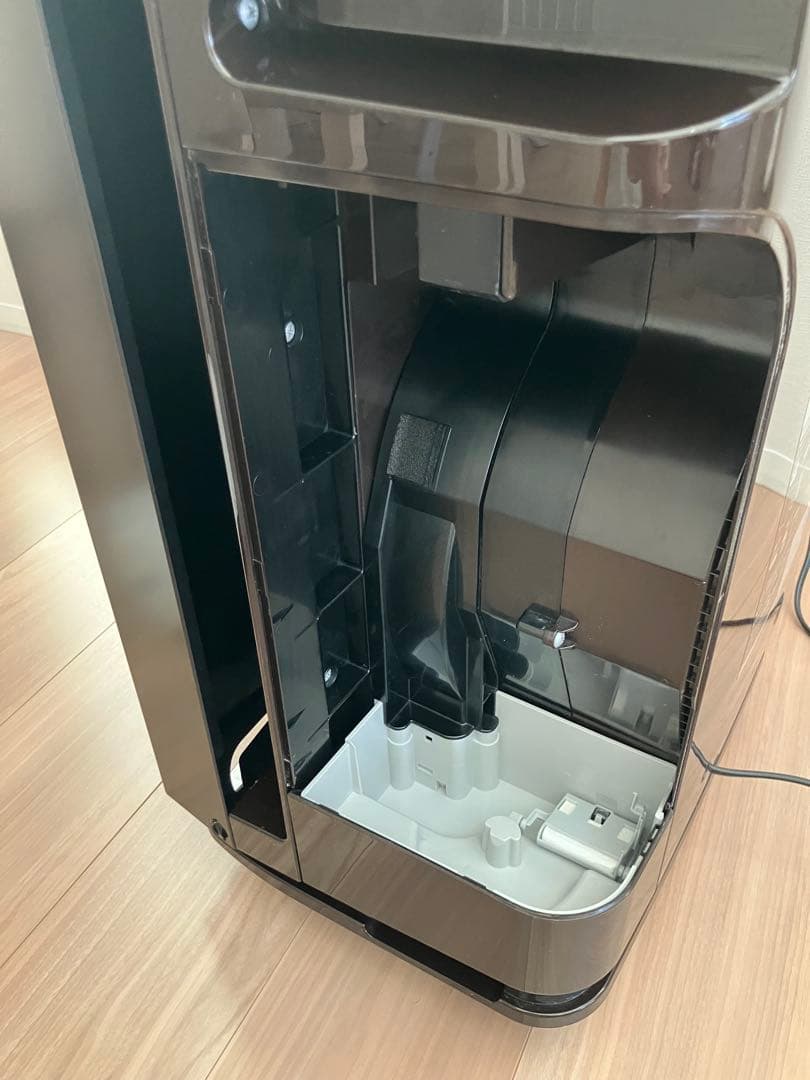 DAIKIN ダイキン 加湿空気清浄機 ダークブラウン MCK70WN-T