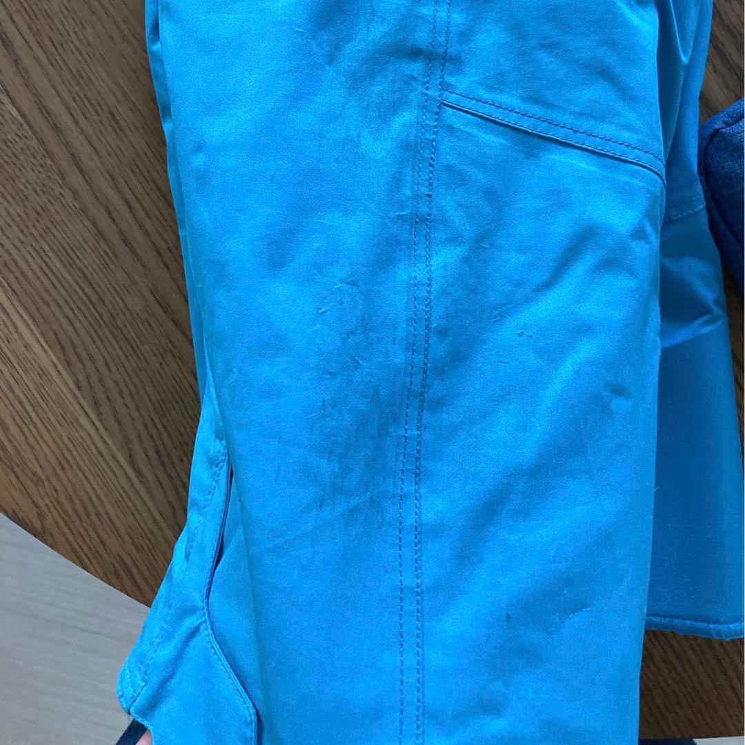 ミズノ　SAJ技術員ウエア“非売品”