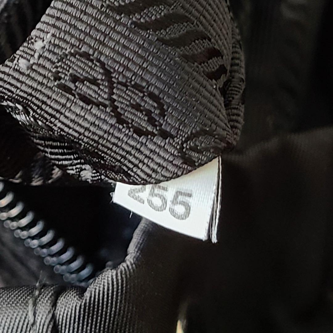 PRADA 現行品 re-nylon バックパック 黒 美品