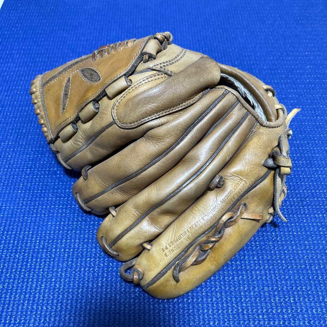 グローバルエリート 投手用 軟式