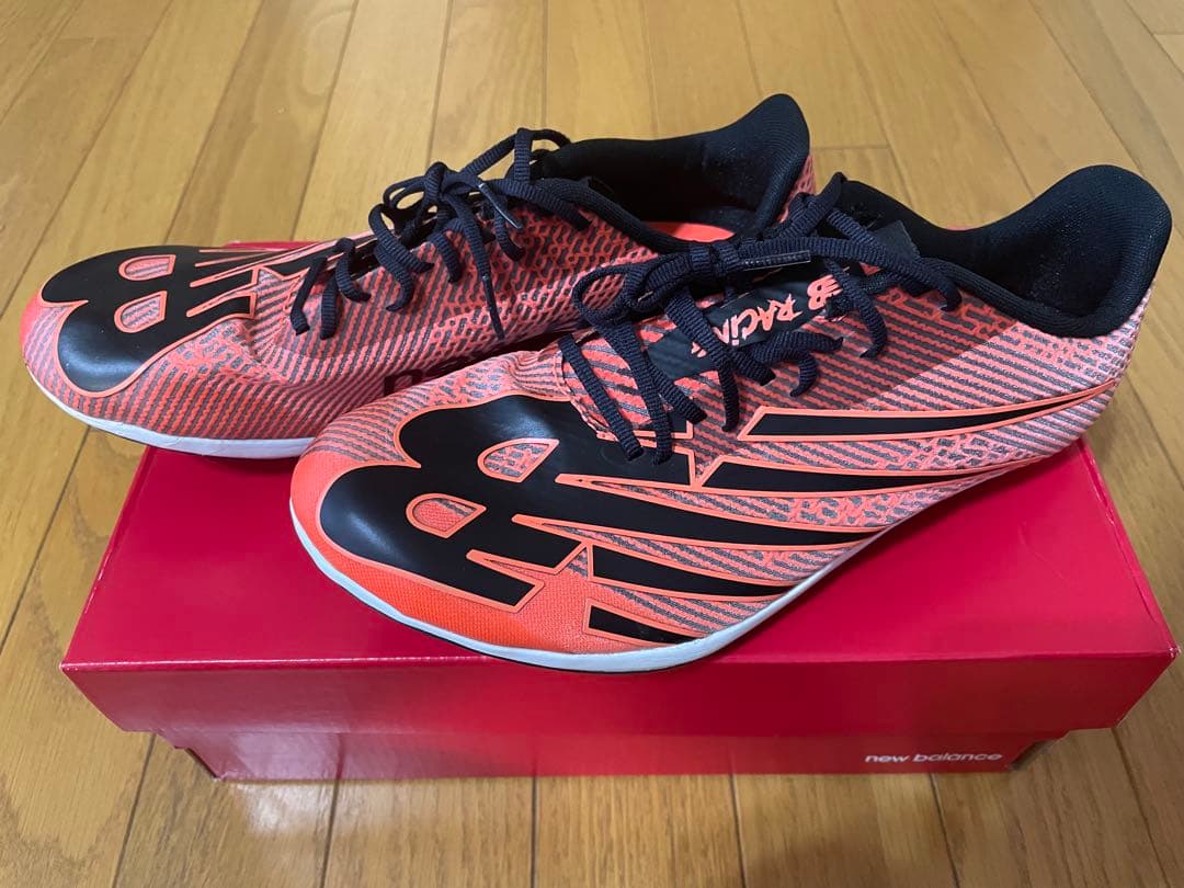 スパイク・シューズ New Balance Power-X 25.5cm