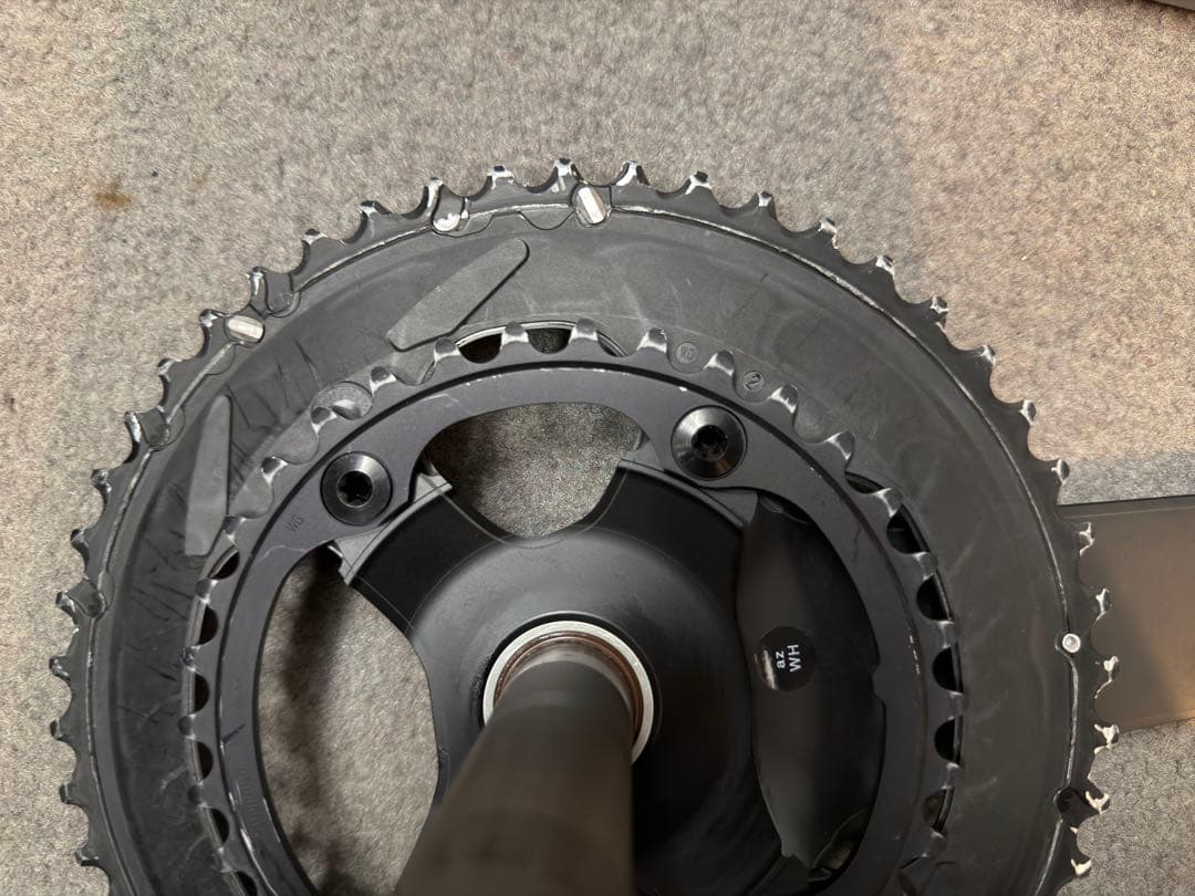 パーツ FC-R8100 170mm