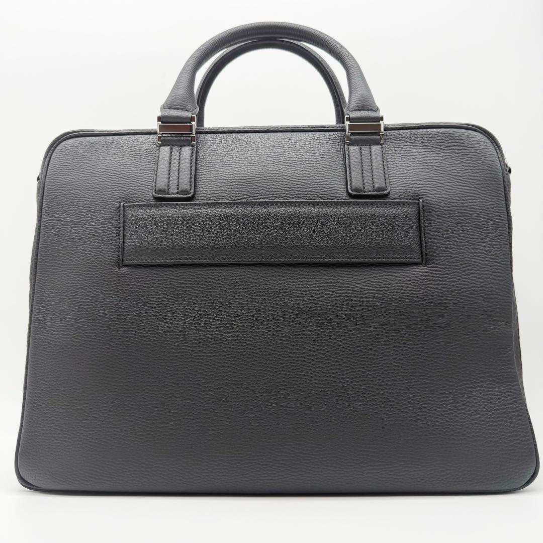 【新品未使用】ゼロハリバートン MCコレクション シュリンクレザーブリーフケース