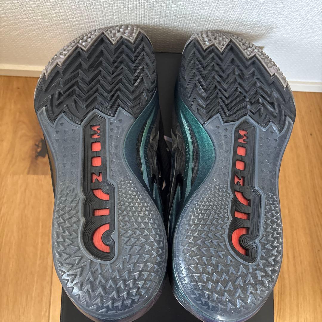 シューズ(男性用) Nike G.T.Cut2