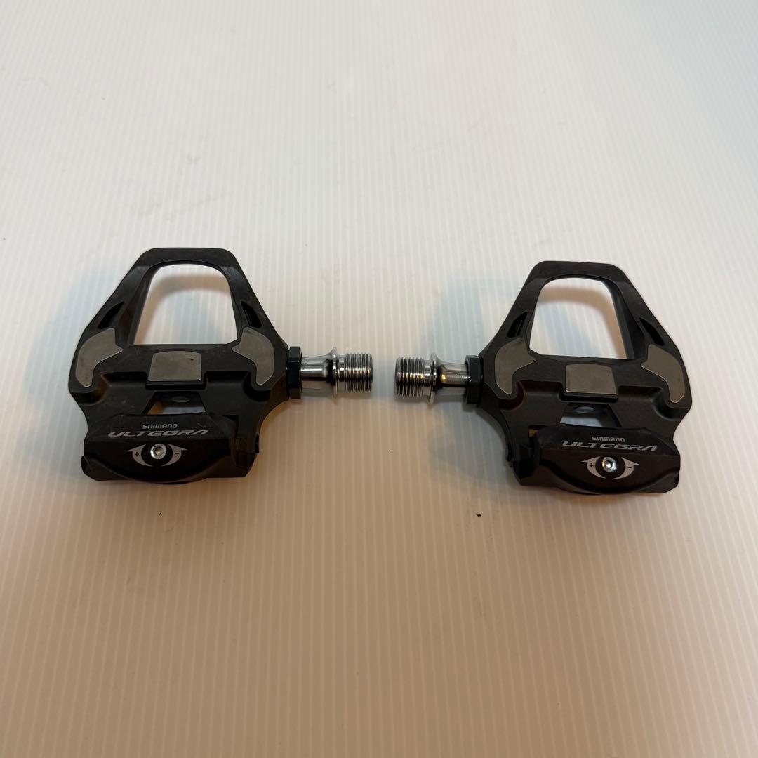 Shimano ULTEGRA PD-R8000 ビンディングペダル