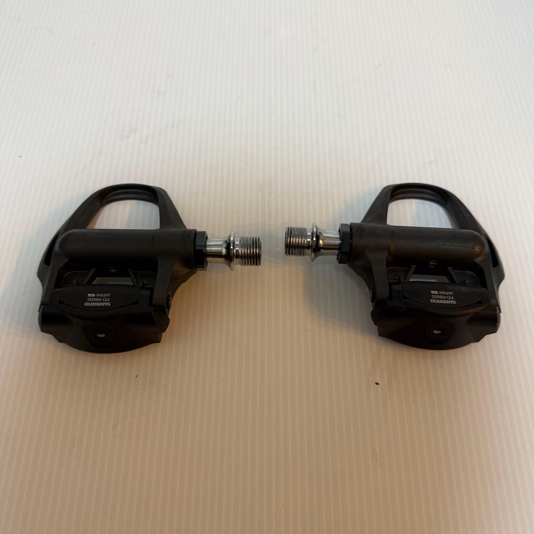 Shimano ULTEGRA PD-R8000 ビンディングペダル