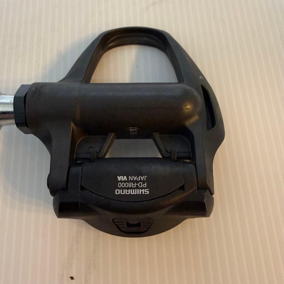 Shimano ULTEGRA PD-R8000 ビンディングペダル