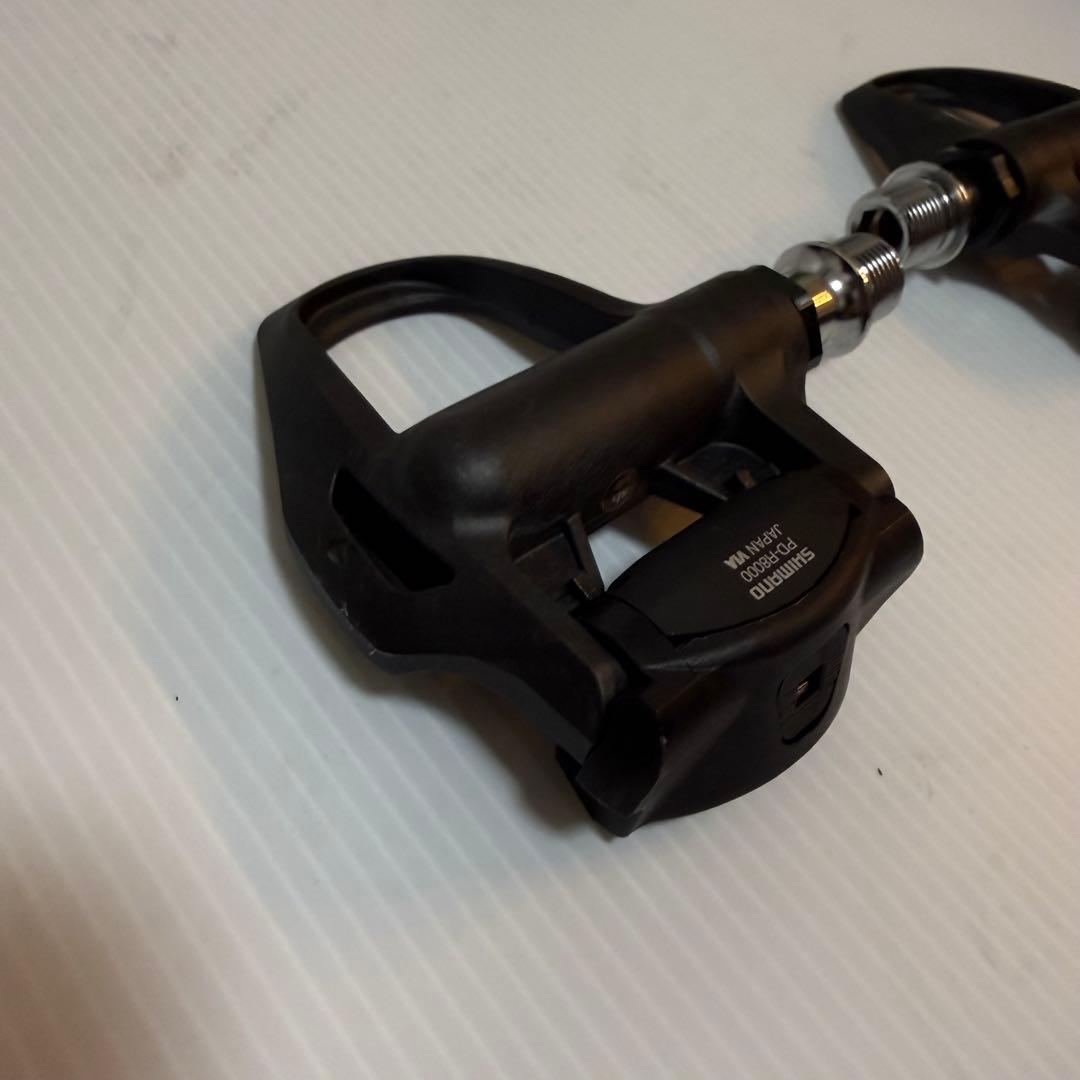 Shimano ULTEGRA PD-R8000 ビンディングペダル