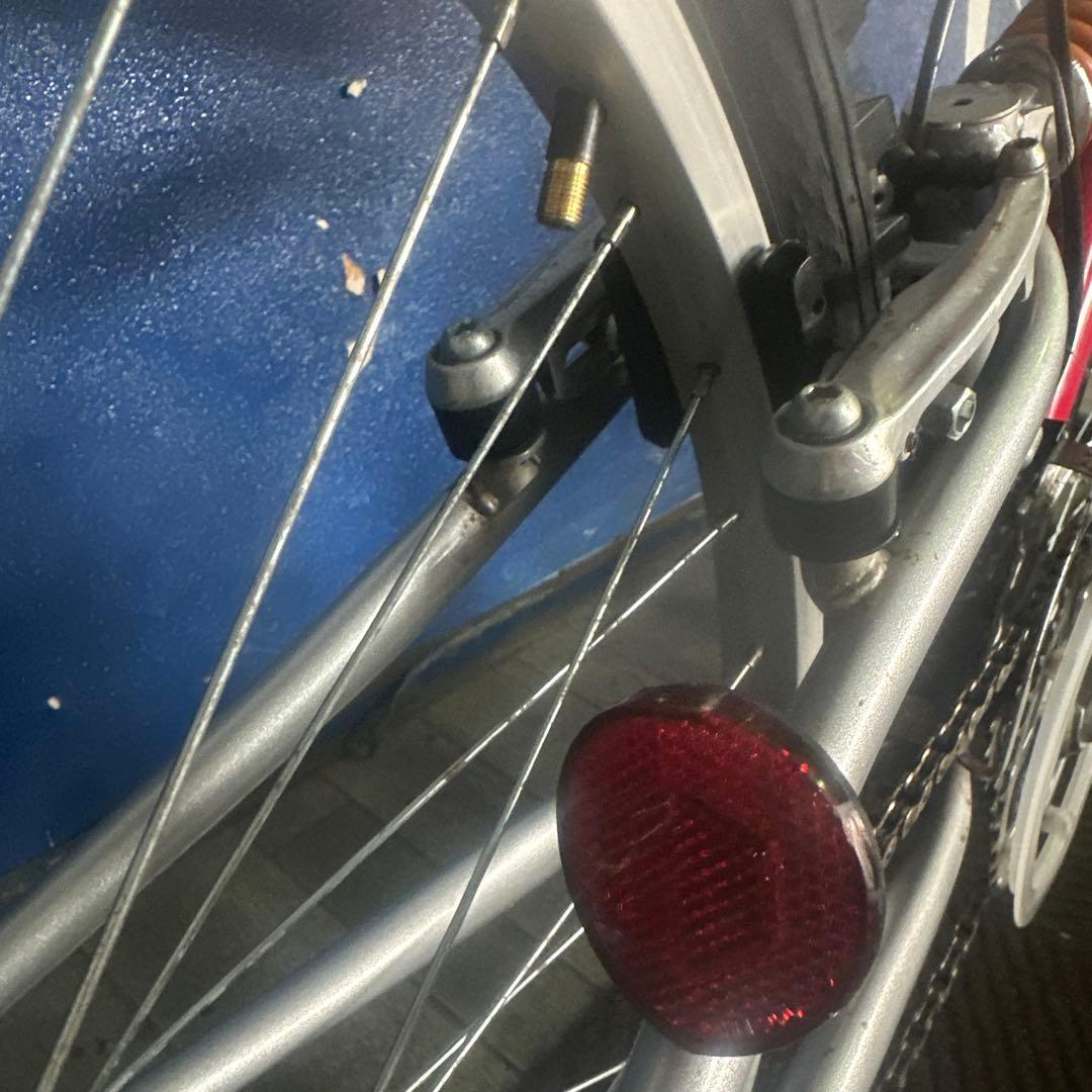 DRAGONマウンテンバイク / フルサスペンション / スポーツモデル