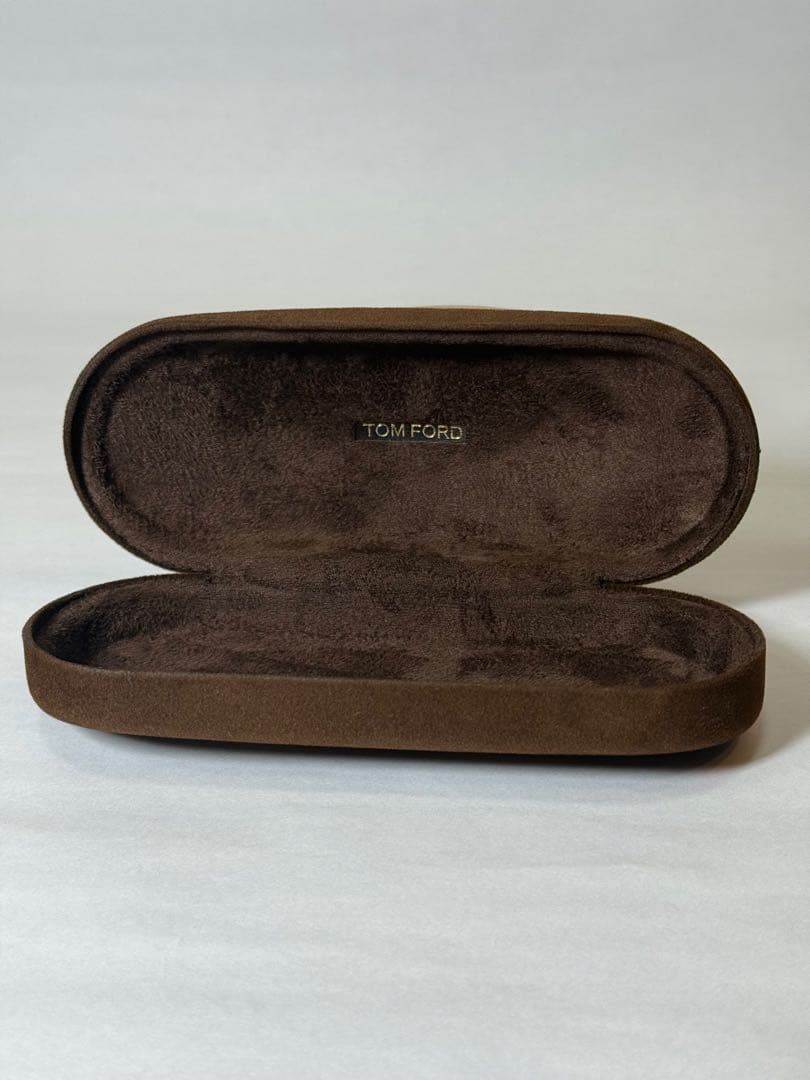 【美品】トムフォード サングラス TF-1097-N