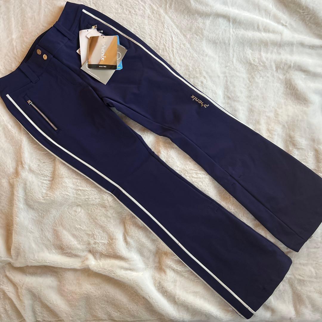 新品　Phenix フェニックス　レディース　スキーパンツ　6/36