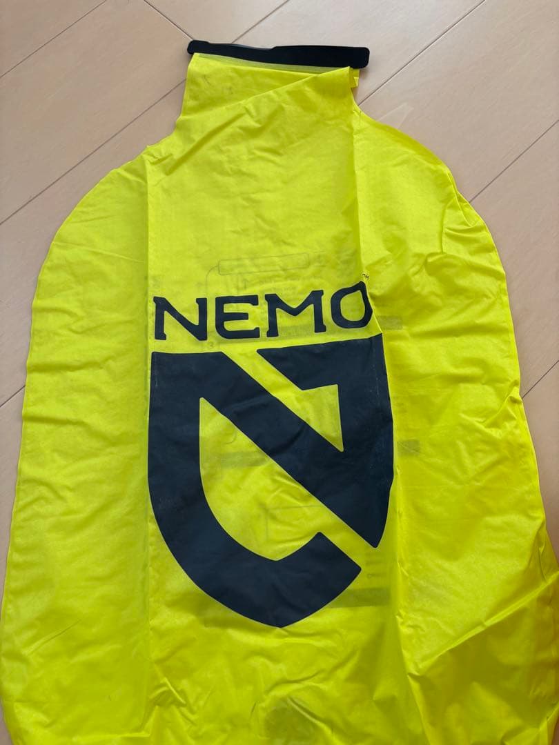 ニーモ　テンサー　レギュラーマミー