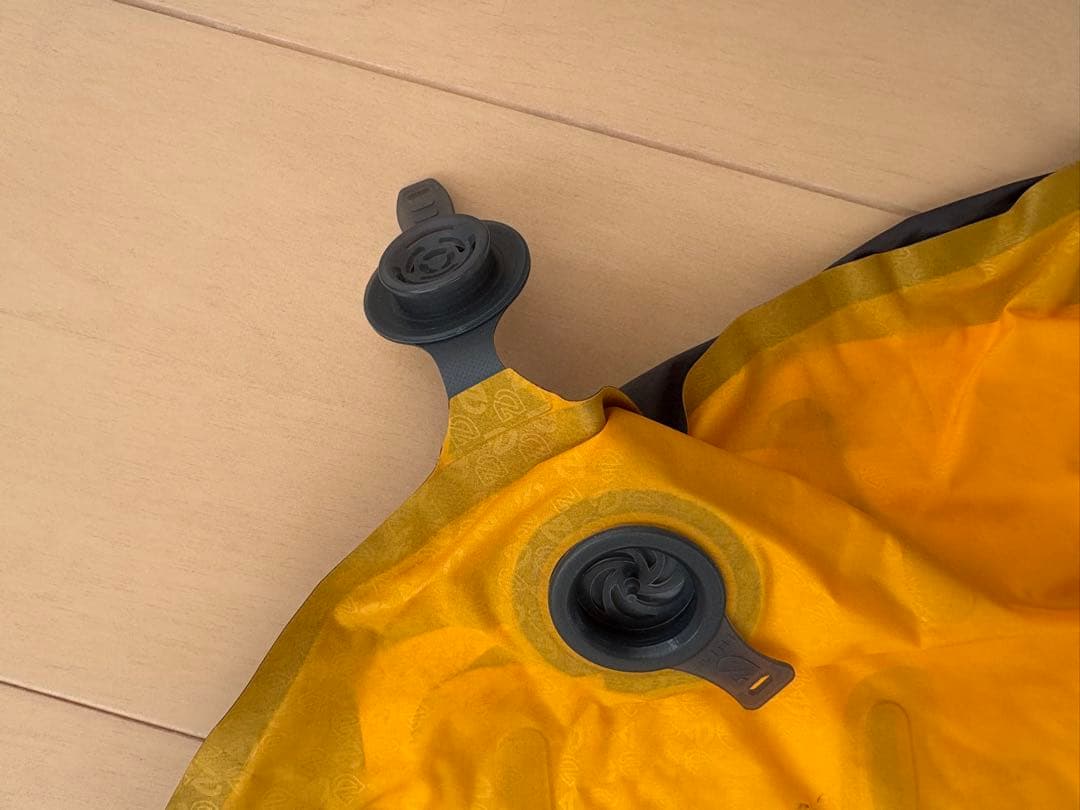 ニーモ　テンサー　レギュラーマミー