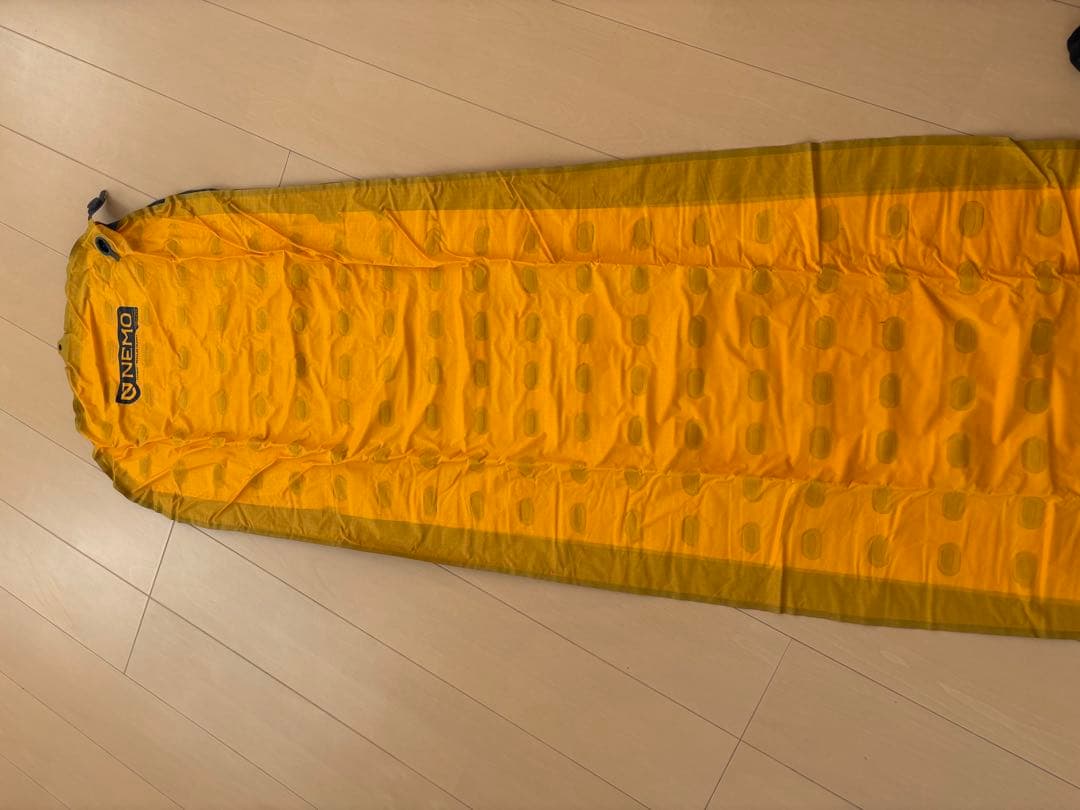 ニーモ　テンサー　レギュラーマミー