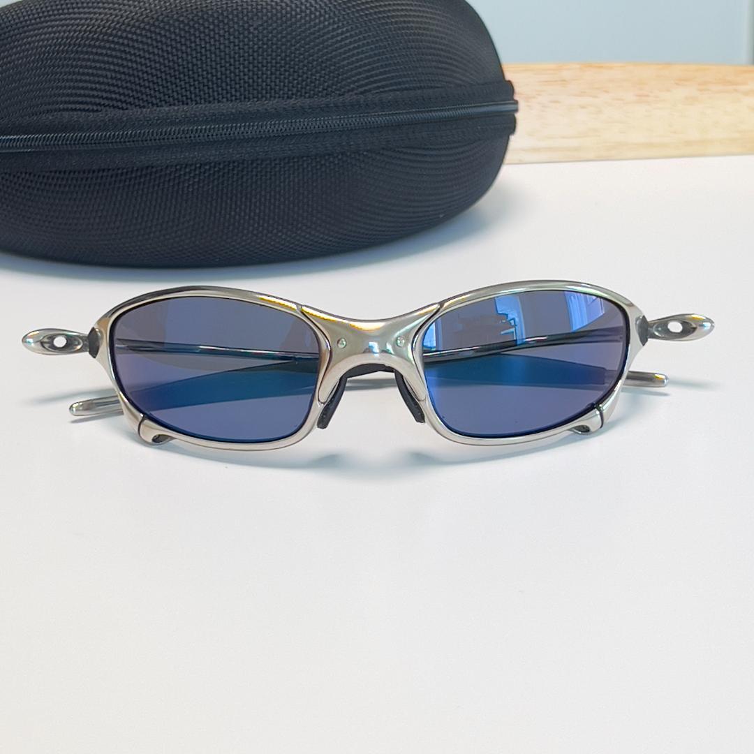 OAKLEY オークリー 第4世代 X-Metal JULIET ジュリエット - メルカリ