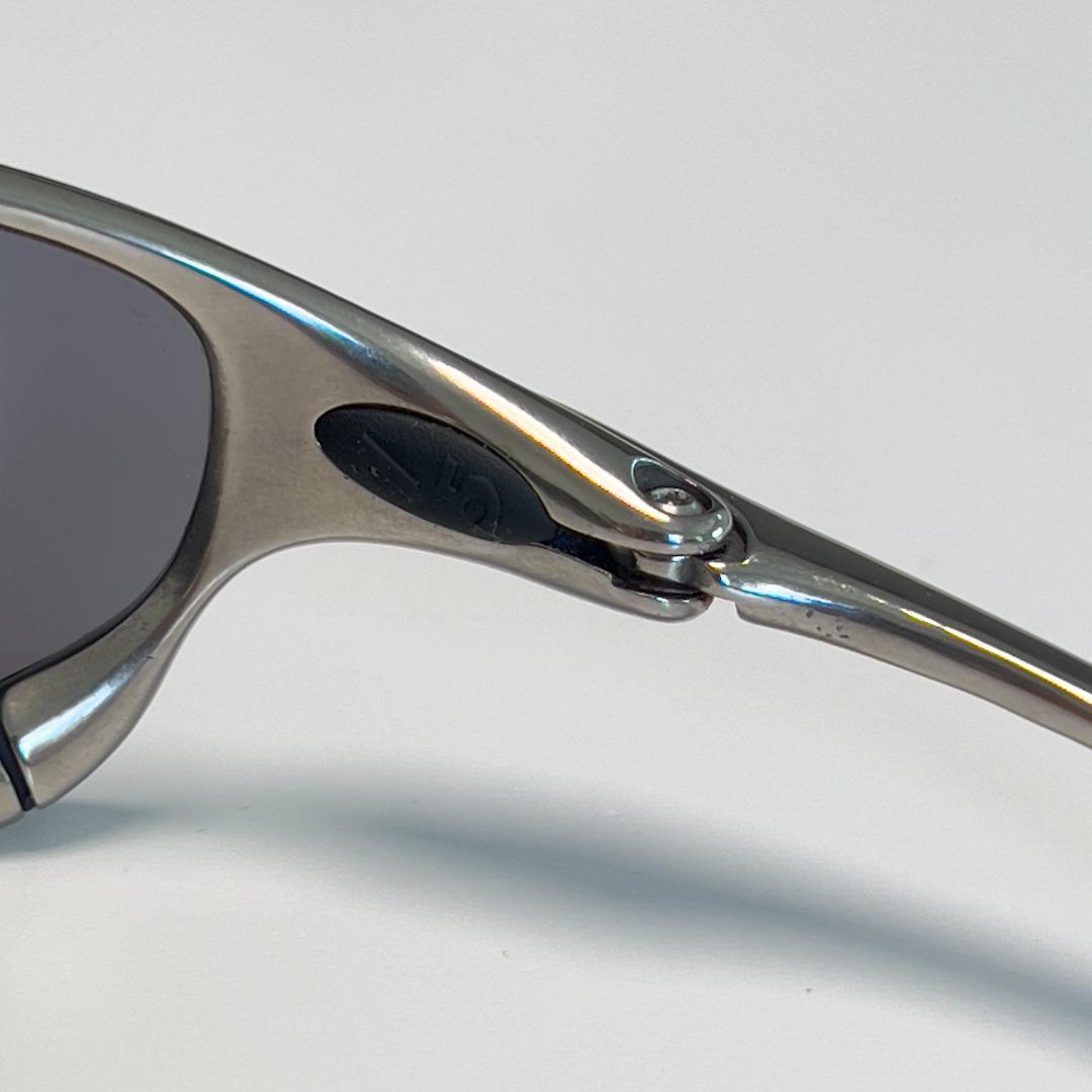 OAKLEY オークリー 第4世代 X-Metal JULIET ジュリエット - メルカリ