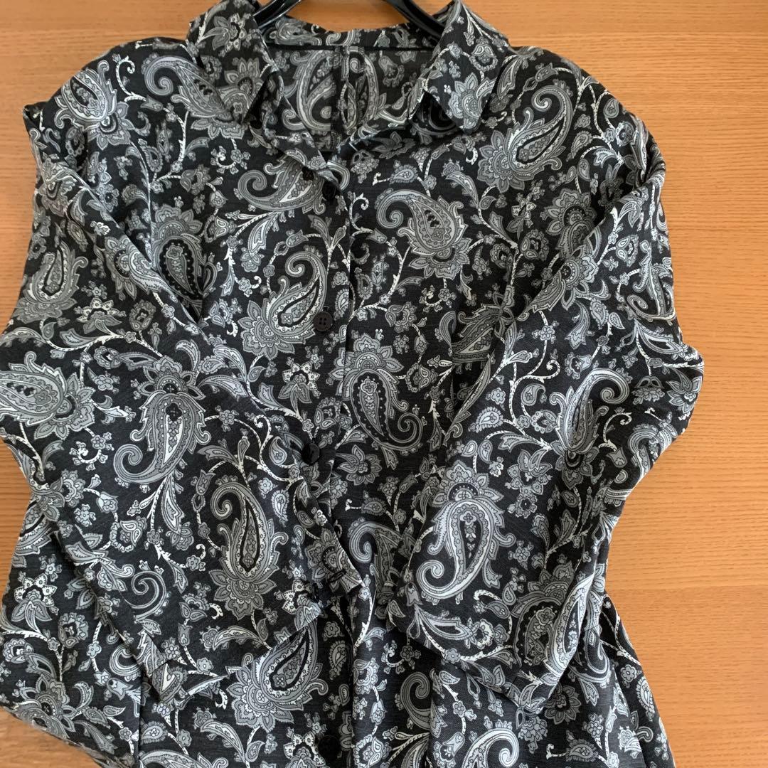 新品未使用　L′EQUIPE YOSHIE INABA　ワンピース　サイズ38