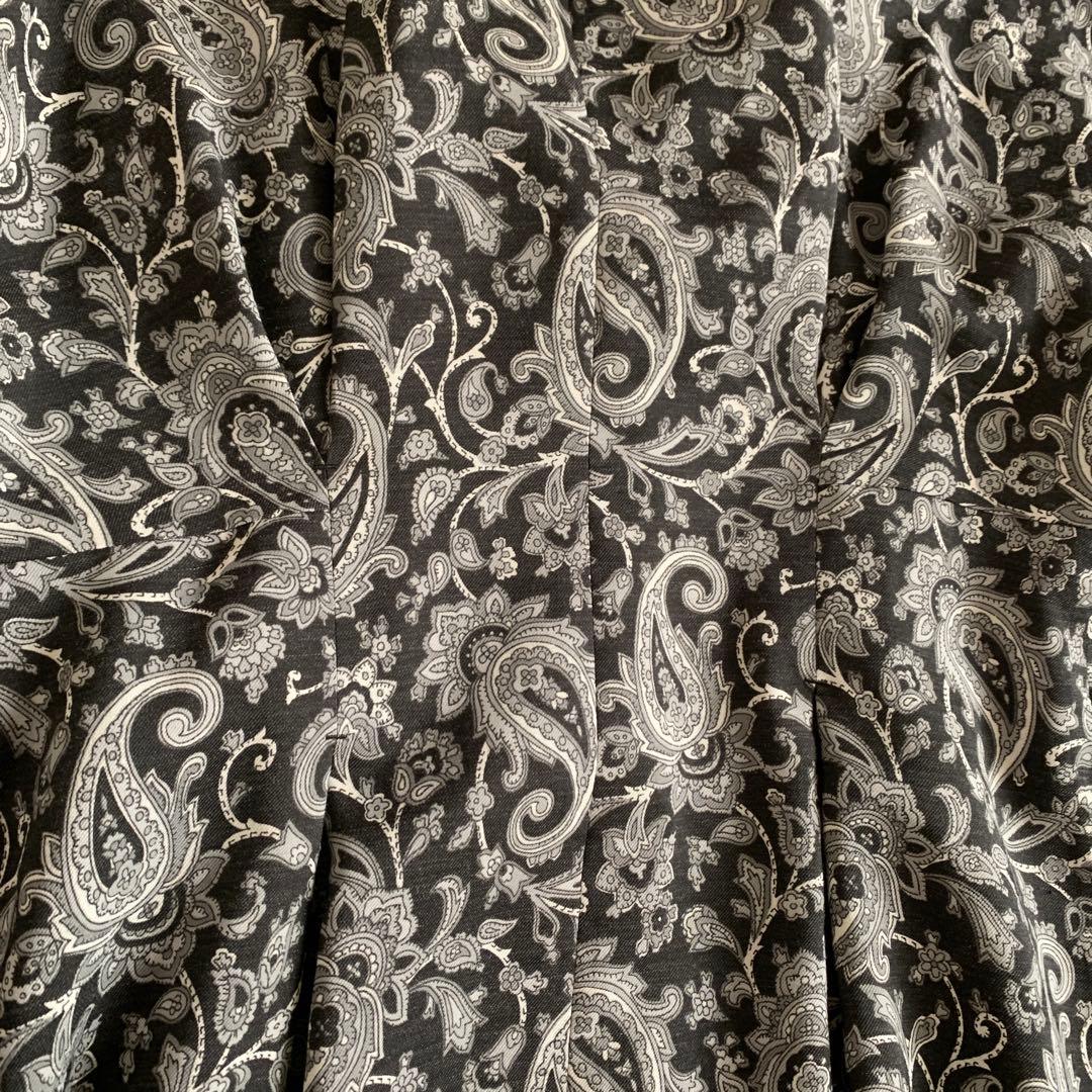 新品未使用　L′EQUIPE YOSHIE INABA　ワンピース　サイズ38