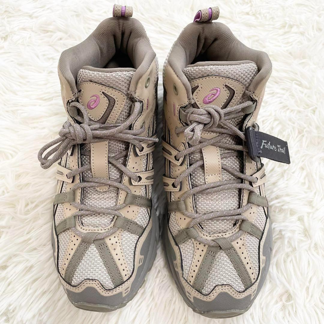 【未使用品】asics GEL SONOMA 15-50 MT スニーカー