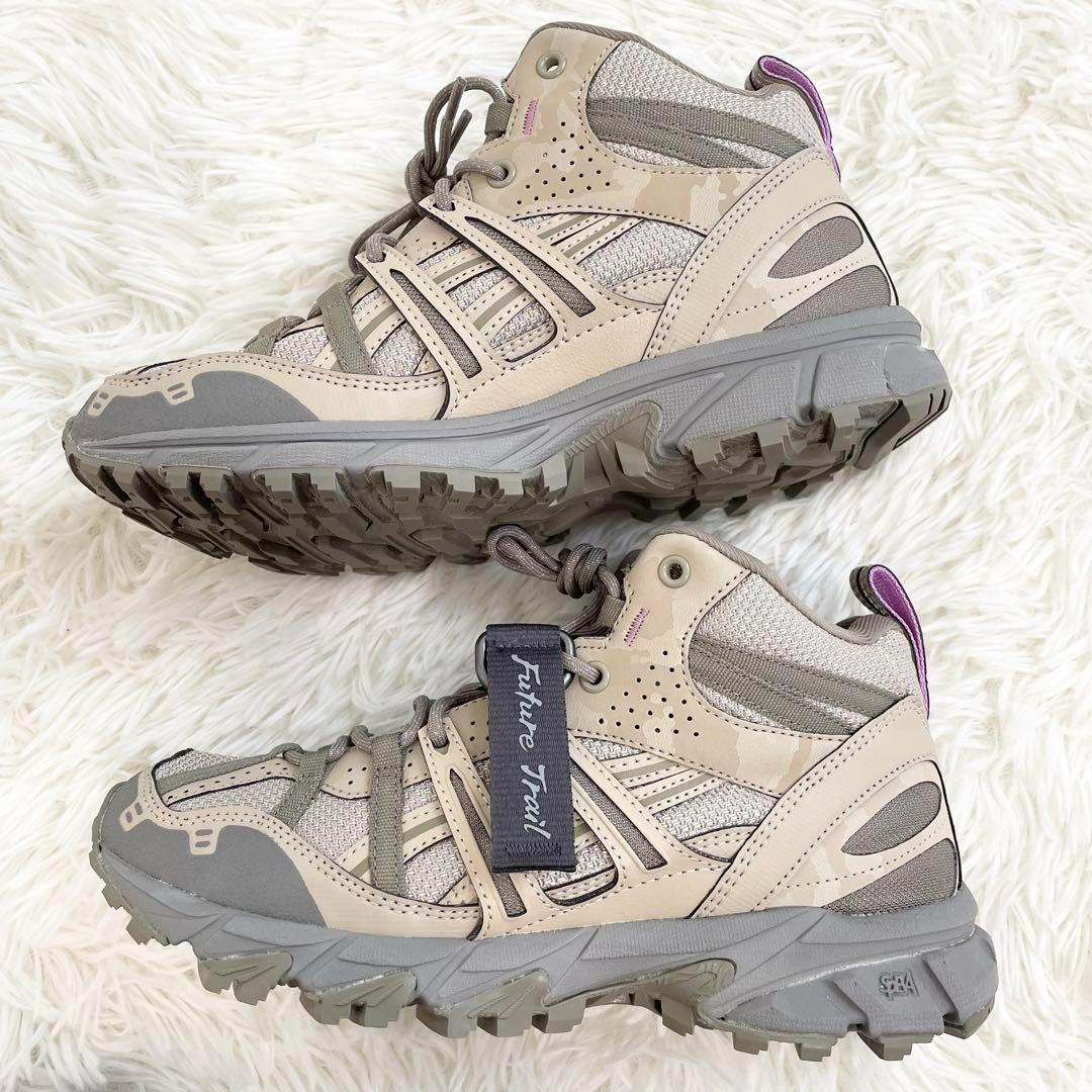 【未使用品】asics GEL SONOMA 15-50 MT スニーカー