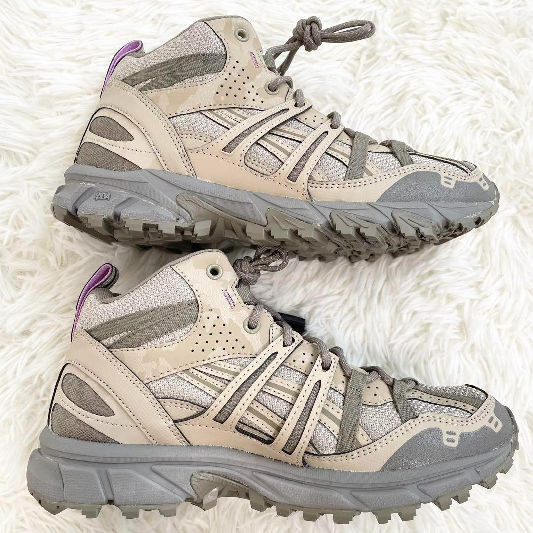 【未使用品】asics GEL SONOMA 15-50 MT スニーカー