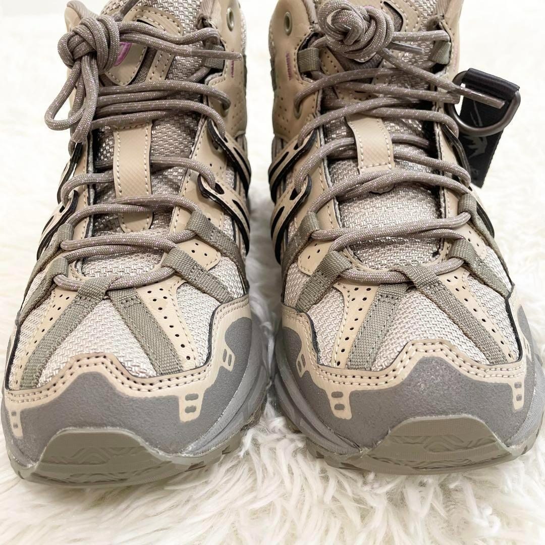 【未使用品】asics GEL SONOMA 15-50 MT スニーカー