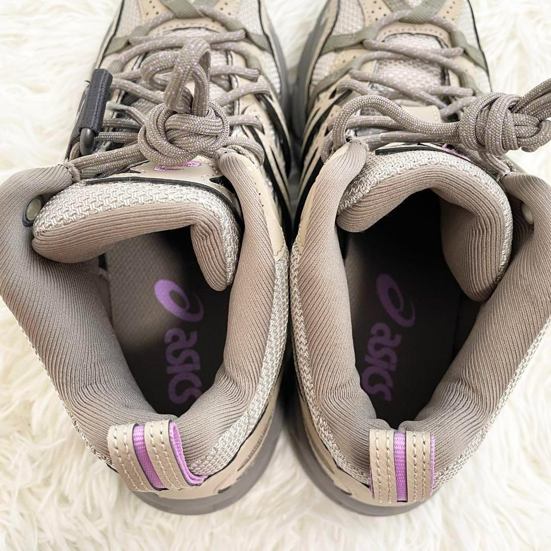 【未使用品】asics GEL SONOMA 15-50 MT スニーカー