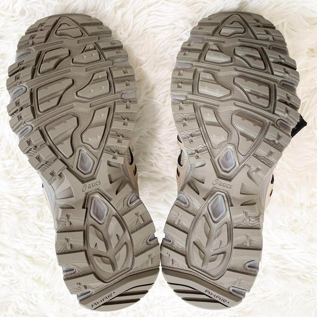 【未使用品】asics GEL SONOMA 15-50 MT スニーカー