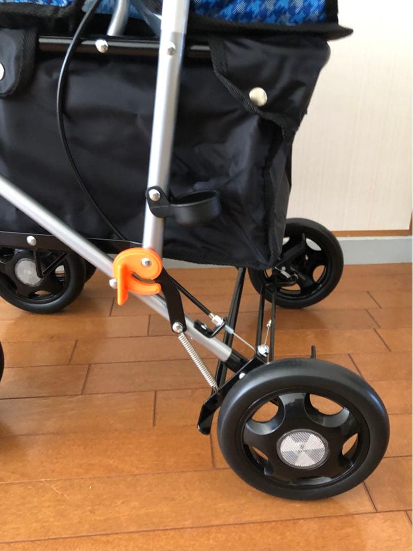 [なな] 幸和製作所 TACAOF シルバーカー SIST03 カウートI