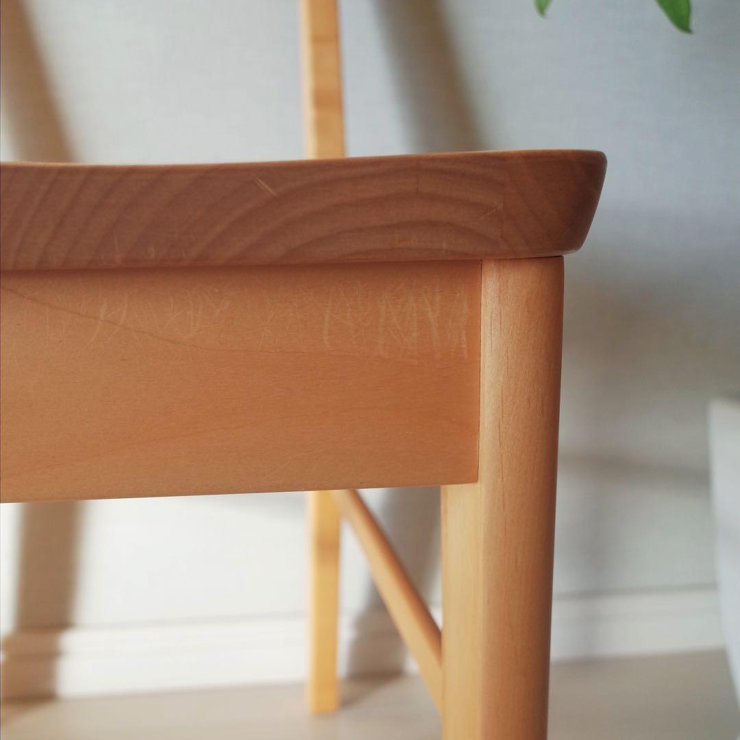 bocchanchanダイニングチェア