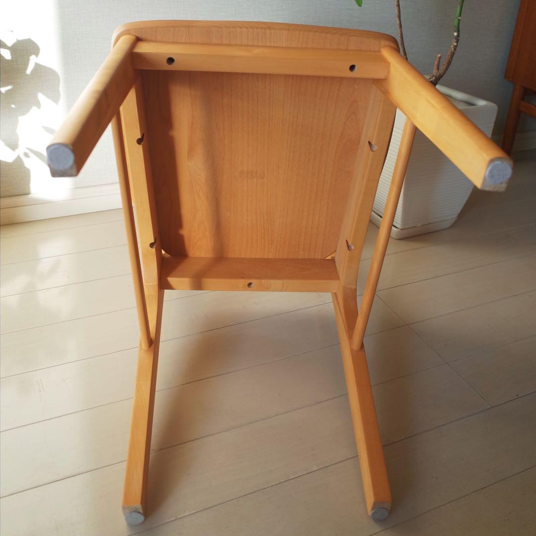 bocchanchanダイニングチェア