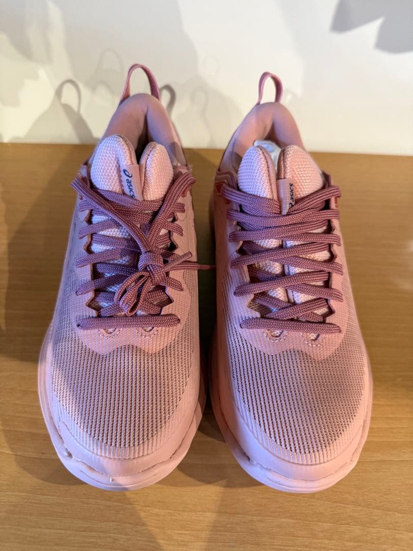 GLIDE NOVA FF 4 ピンク