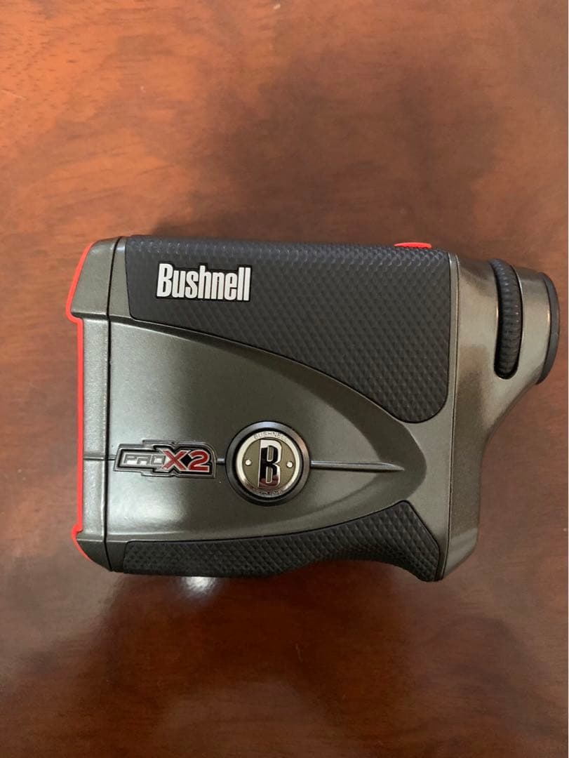 Bushnell Pro X2 Slope Edition ゴルフ用距離計 Bushnell Golf PRO X2